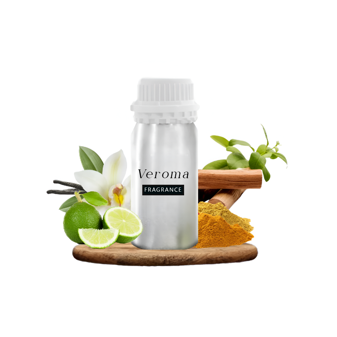 Home Diffuser | Lemon Lilly Fragrance