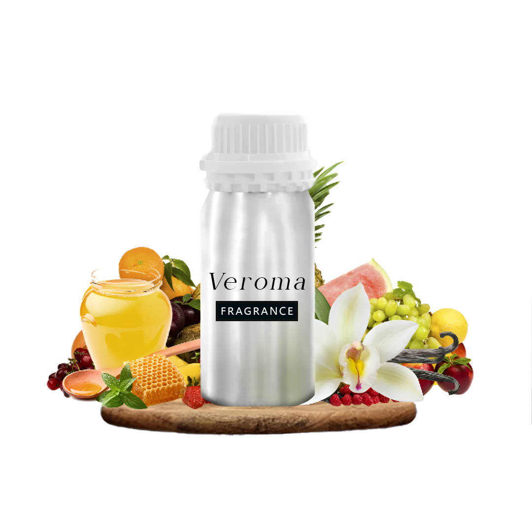 Home Diffuser | Natural Fruit Fragrance